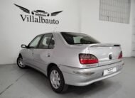 Peugeot 306 Boulevard