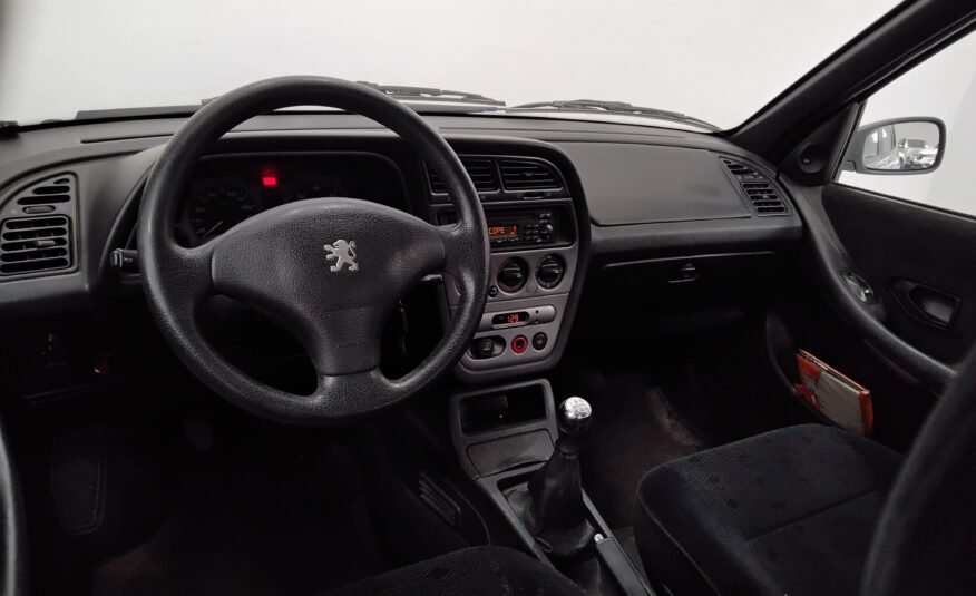 Peugeot 306 Boulevard