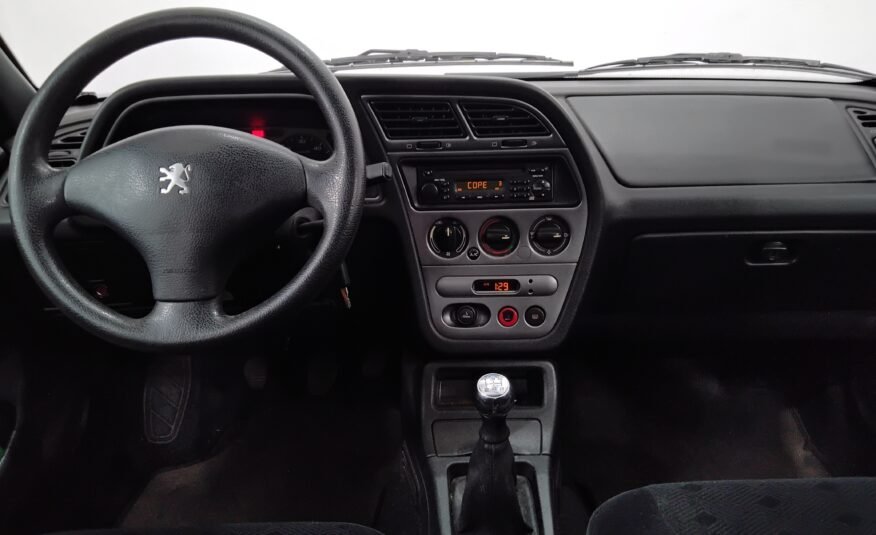 Peugeot 306 Boulevard