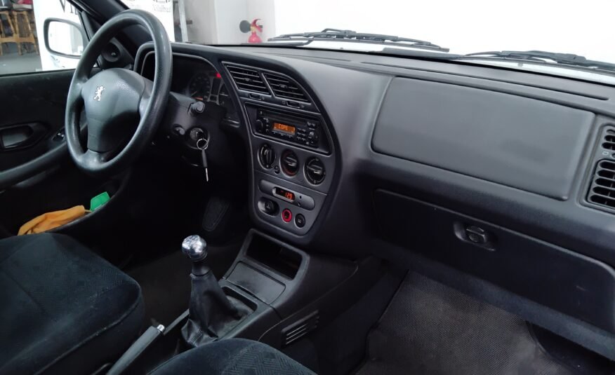 Peugeot 306 Boulevard