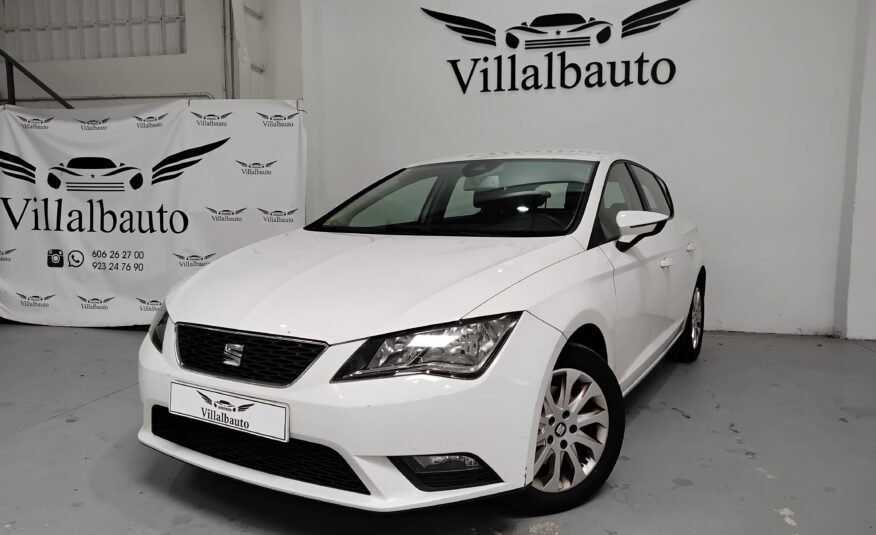 SEAT León III 1.6 TDI