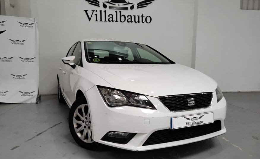 SEAT León III 1.6 TDI