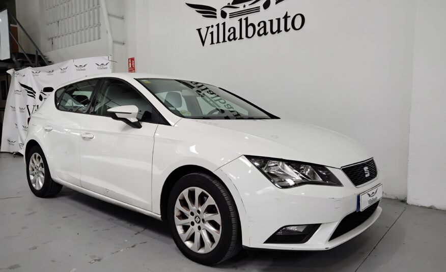 SEAT León III 1.6 TDI