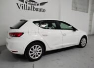 SEAT León III 1.6 TDI