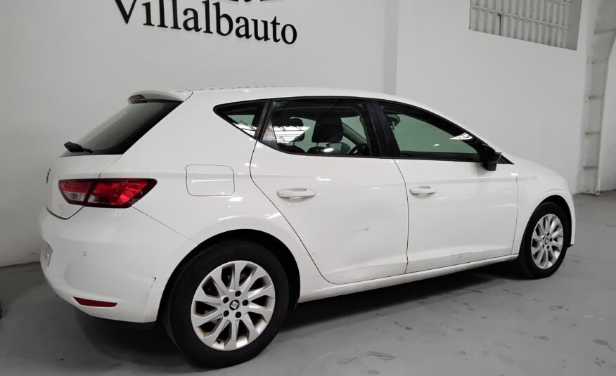 SEAT León III 1.6 TDI