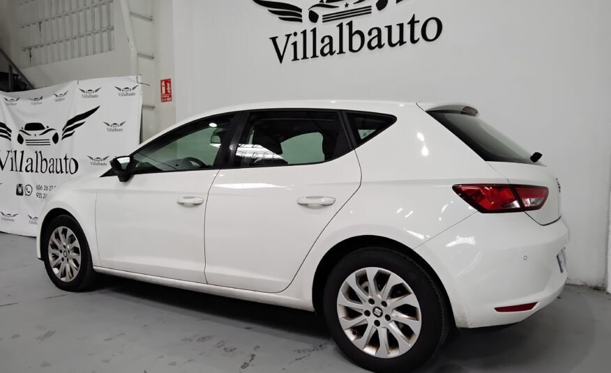 SEAT León III 1.6 TDI