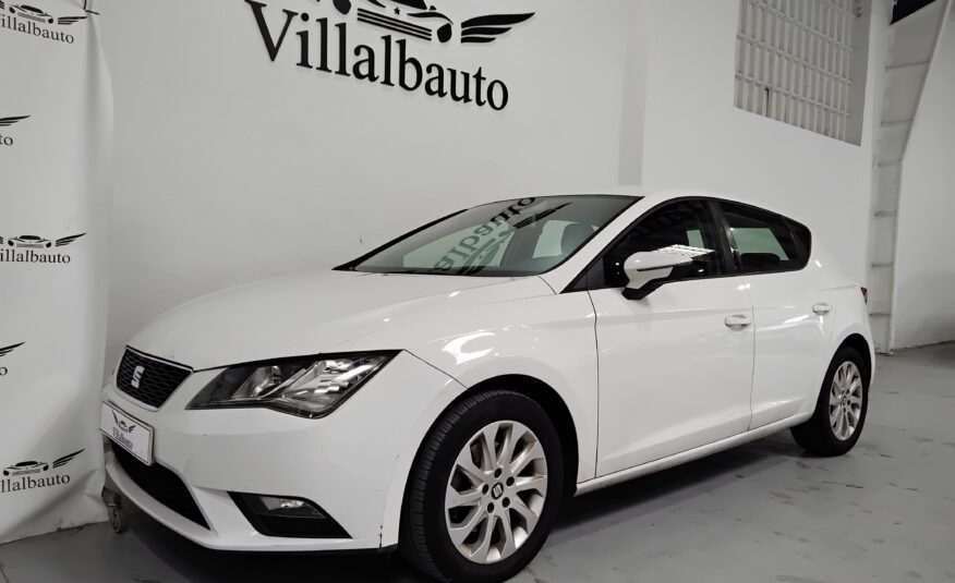 SEAT León III 1.6 TDI