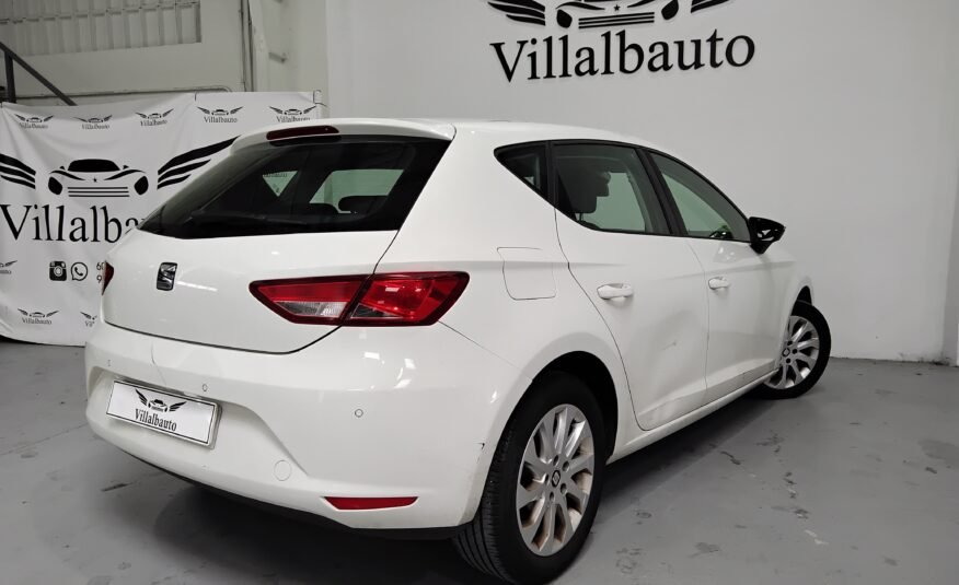 SEAT León III 1.6 TDI