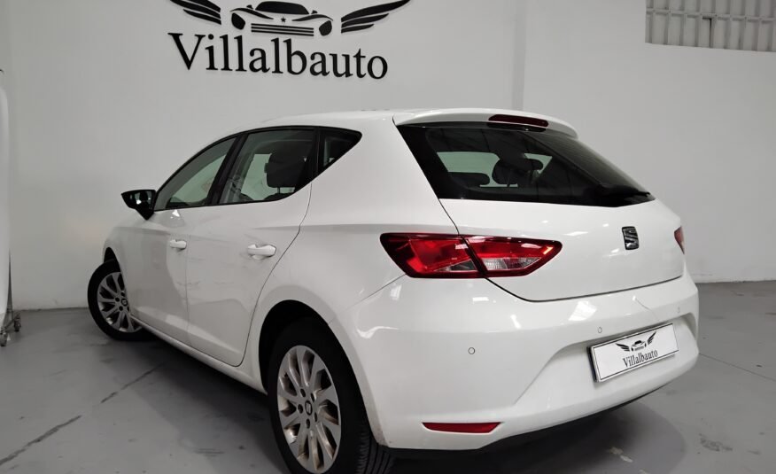 SEAT León III 1.6 TDI