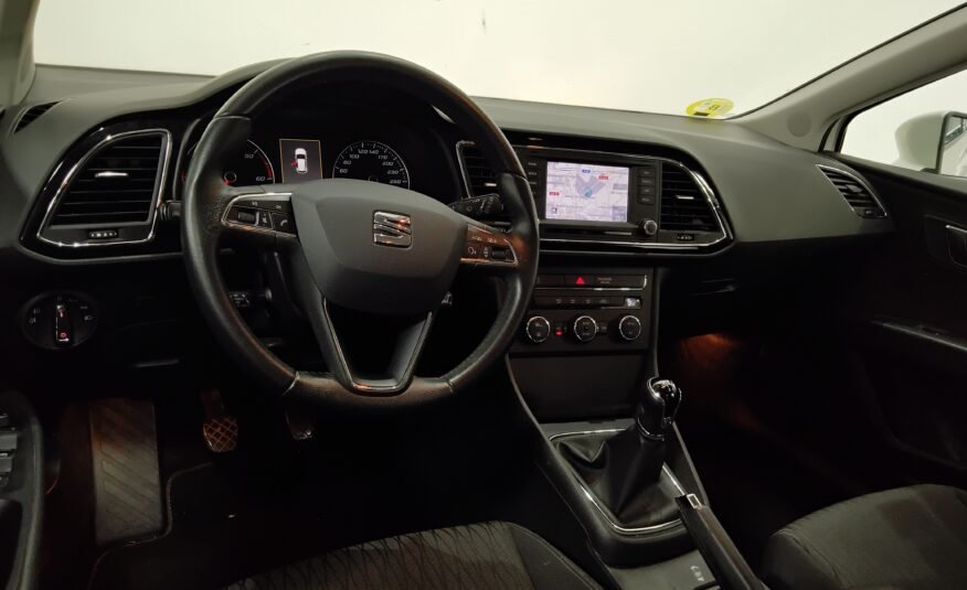 SEAT León III 1.6 TDI
