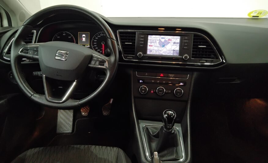 SEAT León III 1.6 TDI