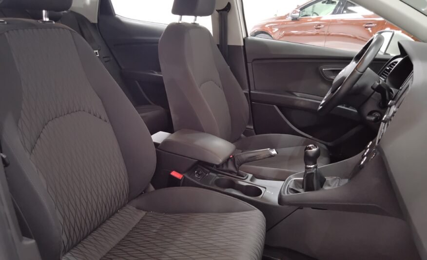 SEAT León III 1.6 TDI