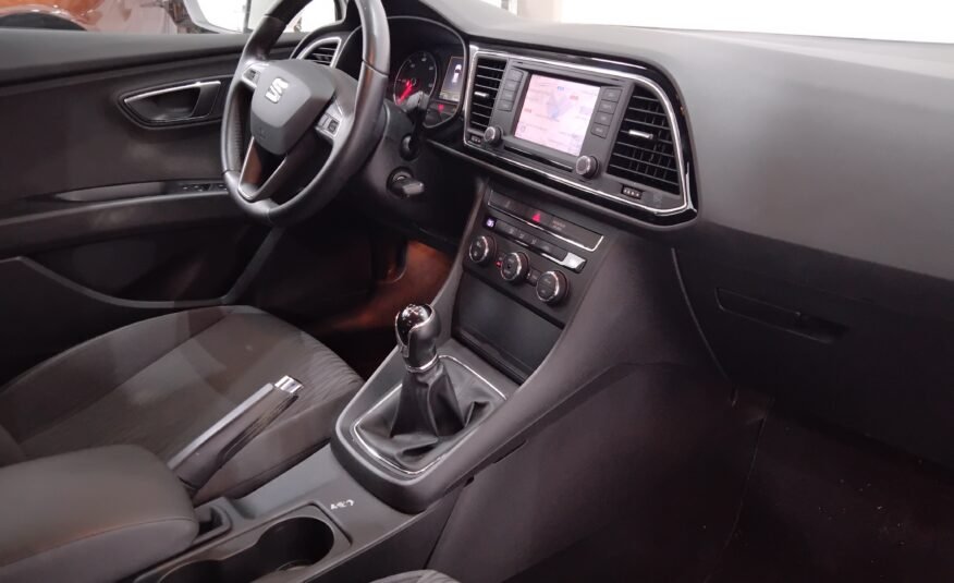 SEAT León III 1.6 TDI