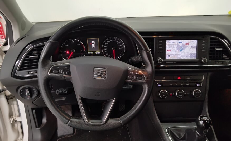 SEAT León III 1.6 TDI