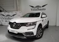 RENAULT KOLEOS ZEN 2.0 Blue dCi