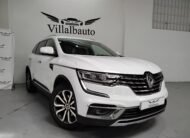 RENAULT KOLEOS ZEN 2.0 Blue dCi