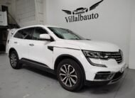 RENAULT KOLEOS ZEN 2.0 Blue dCi