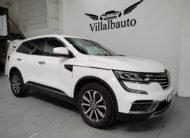 RENAULT KOLEOS ZEN 2.0 Blue dCi