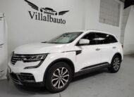 RENAULT KOLEOS ZEN 2.0 Blue dCi