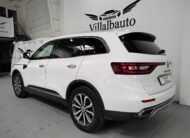 RENAULT KOLEOS ZEN 2.0 Blue dCi