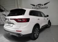 RENAULT KOLEOS ZEN 2.0 Blue dCi