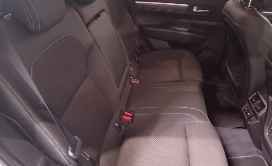 RENAULT KOLEOS ZEN 2.0 Blue dCi