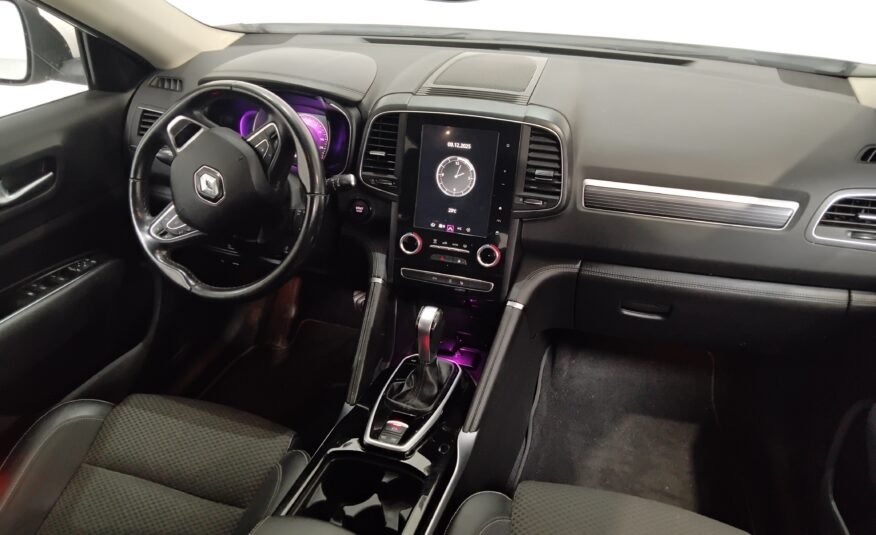 RENAULT KOLEOS ZEN 2.0 Blue dCi