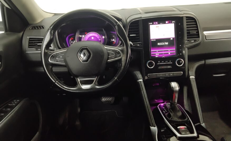 RENAULT KOLEOS ZEN 2.0 Blue dCi