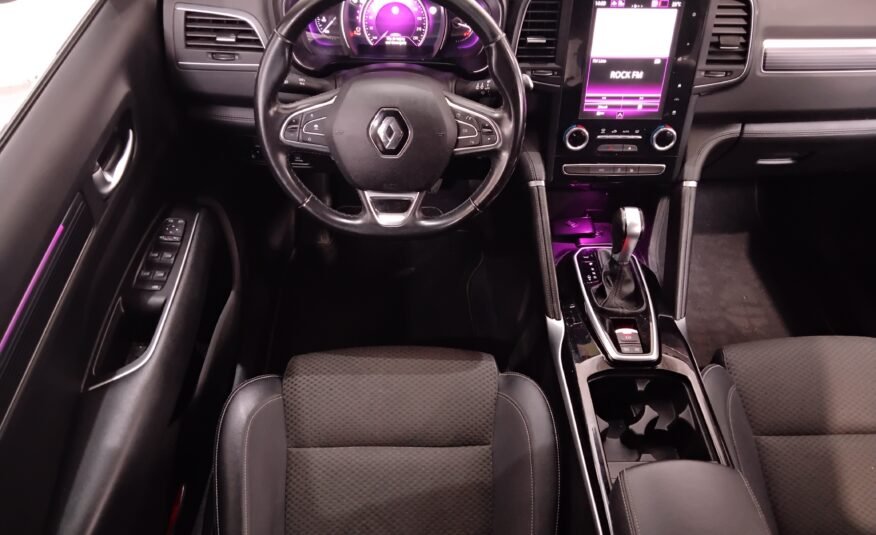 RENAULT KOLEOS ZEN 2.0 Blue dCi