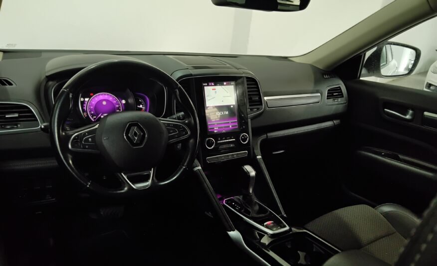RENAULT KOLEOS ZEN 2.0 Blue dCi