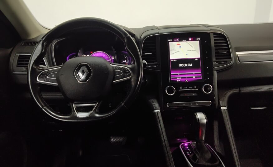 RENAULT KOLEOS ZEN 2.0 Blue dCi