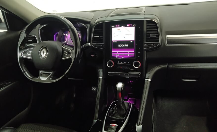 RENAULT KOLEOS ZEN 2.0 Blue dCi