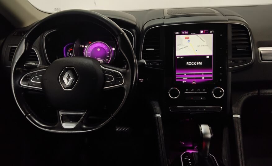 RENAULT KOLEOS ZEN 2.0 Blue dCi