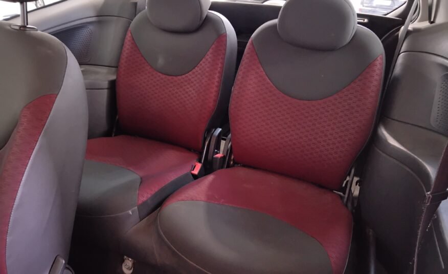 CITROEN C2 1.4HDI