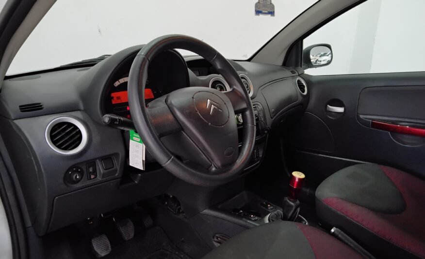 CITROEN C2 1.4HDI