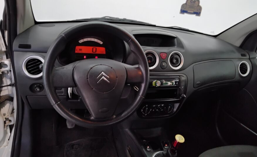 CITROEN C2 1.4HDI