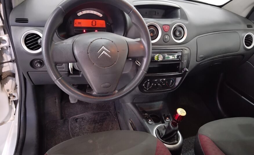 CITROEN C2 1.4HDI