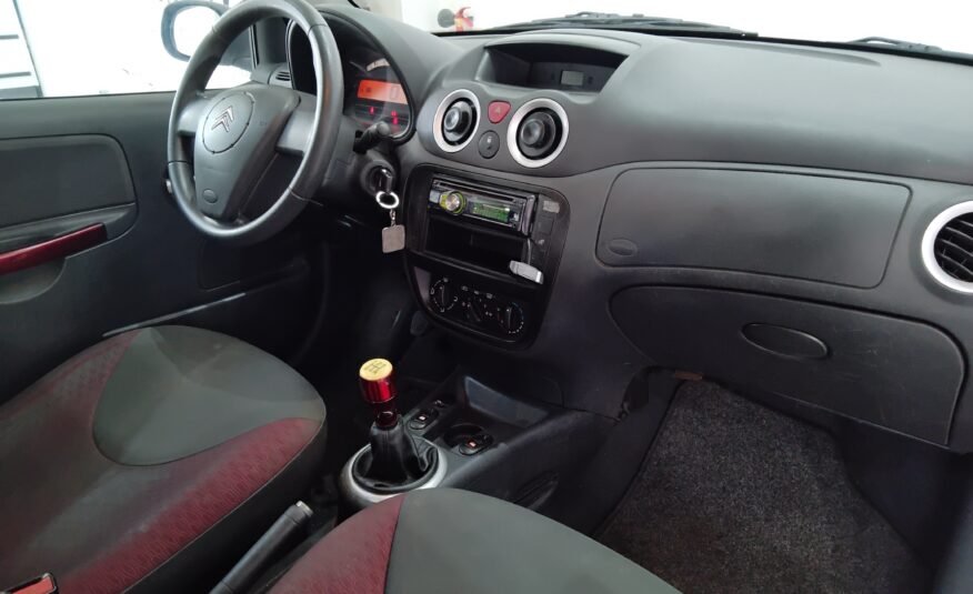 CITROEN C2 1.4HDI