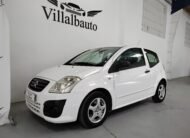 CITROEN C2 1.4HDI