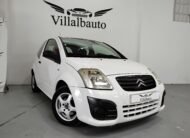 CITROEN C2 1.4HDI