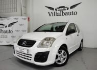 CITROEN C2 1.4HDI
