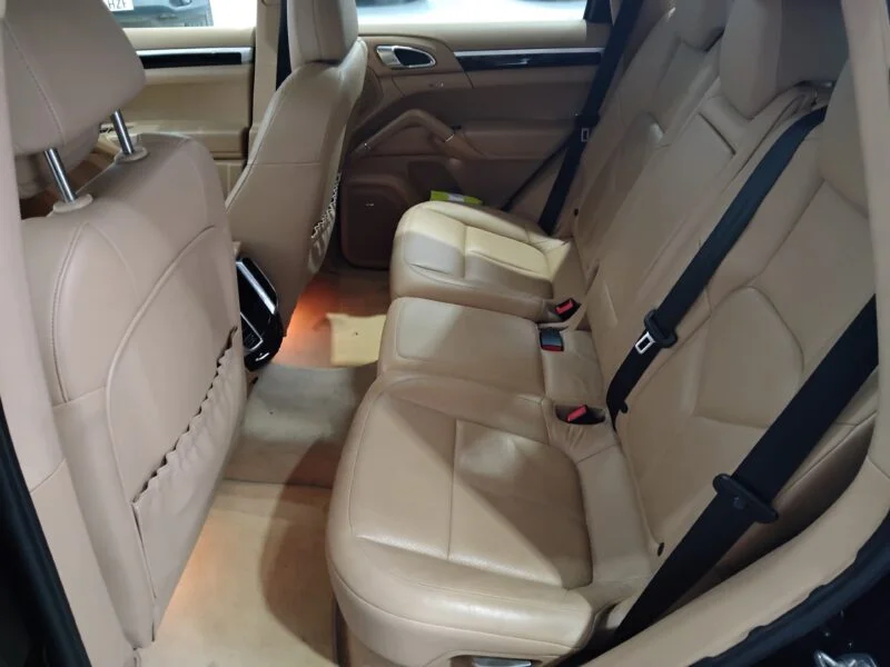 PORSCHE Cayenne 3.0 TDI
