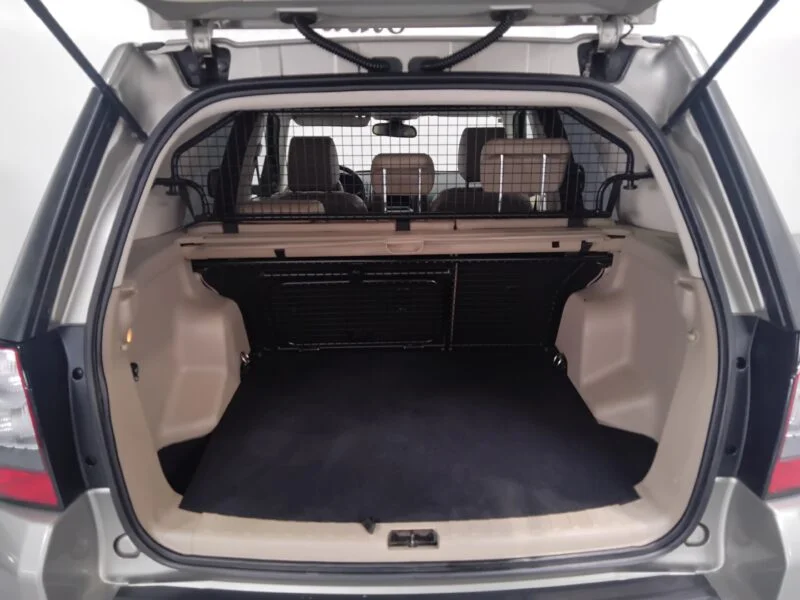 LAND-ROVER Freelander +2