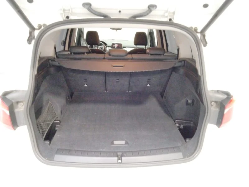 BMW Serie 2 Gran Tourer 218d