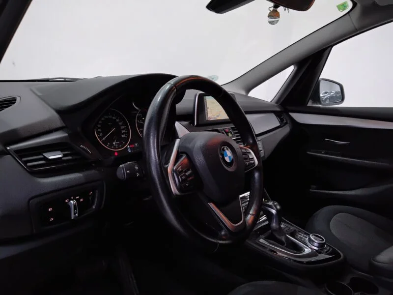 BMW Serie 2 Gran Tourer 218d
