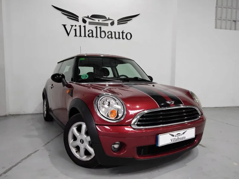 MINI One