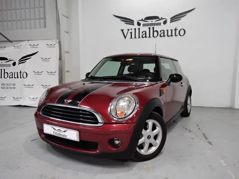 MINI One