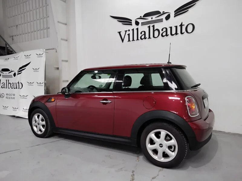 MINI One