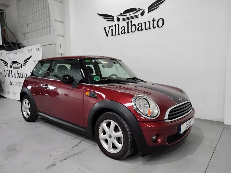 MINI One