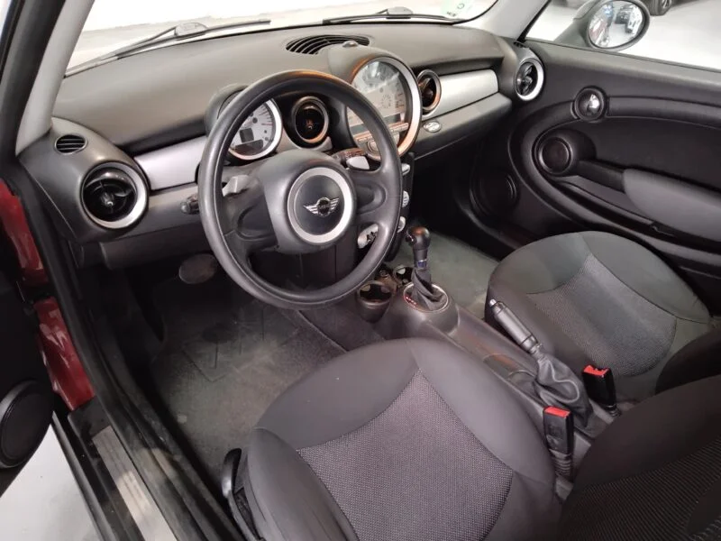 MINI One